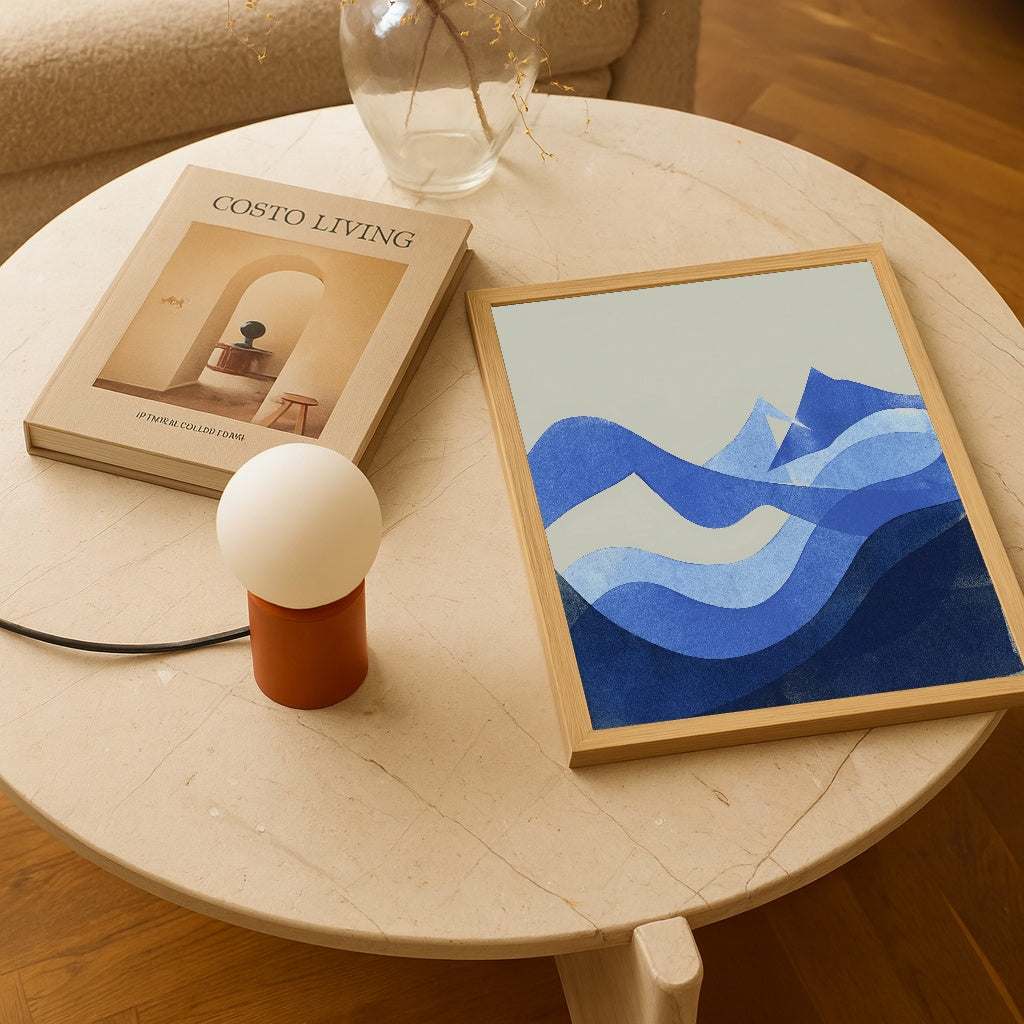 Auto-generated Mockup