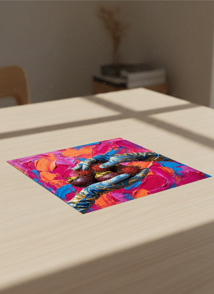 Auto-generated Mockup