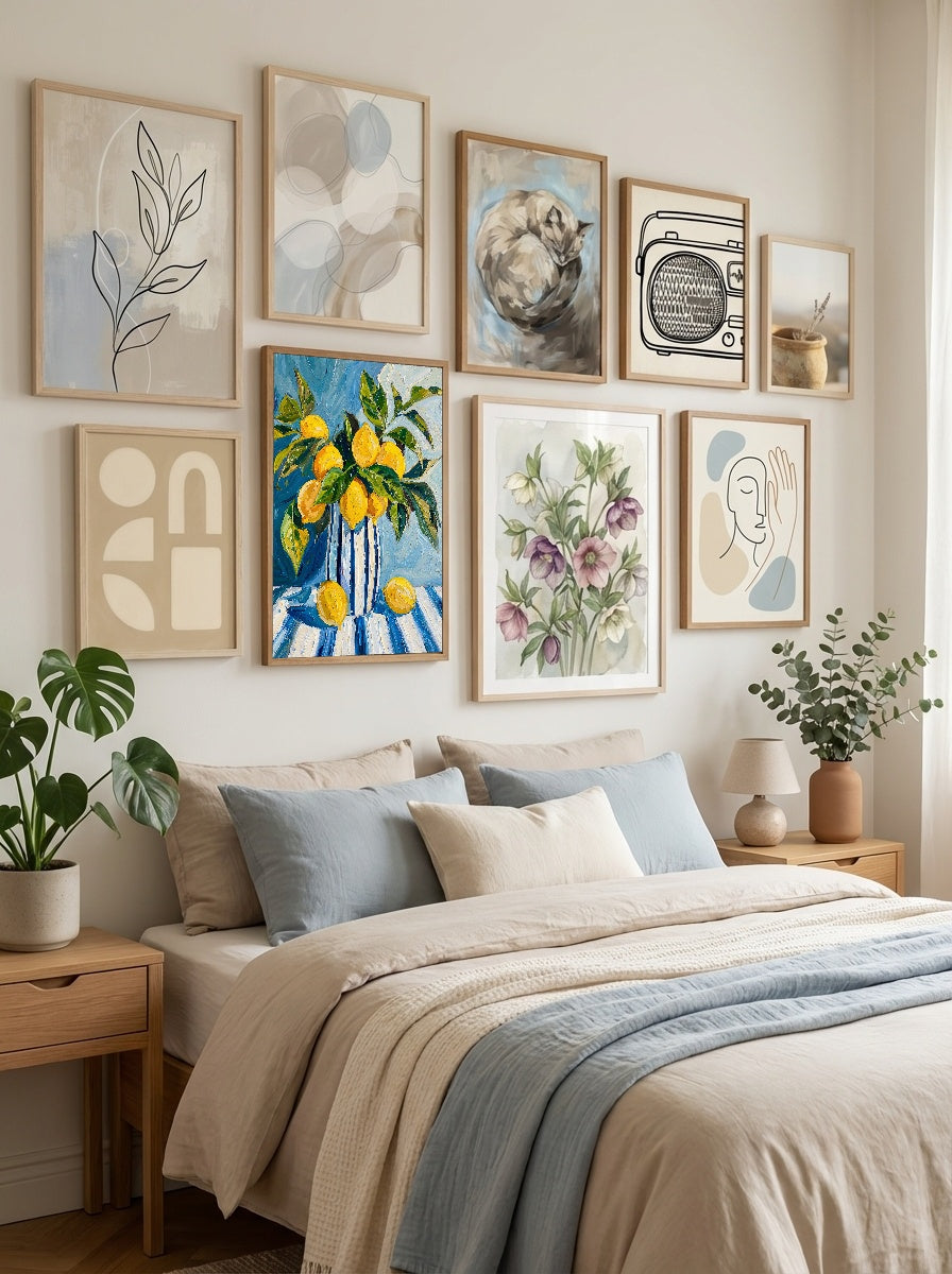 Auto-generated Mockup