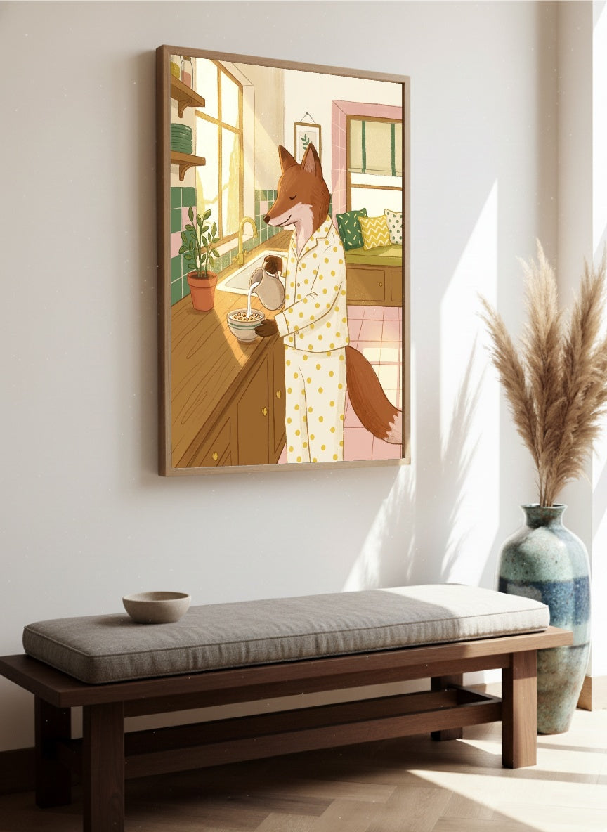 Auto-generated Mockup