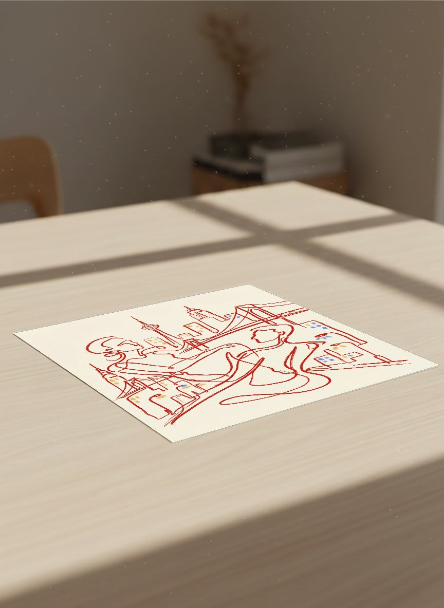 Auto-generated Mockup