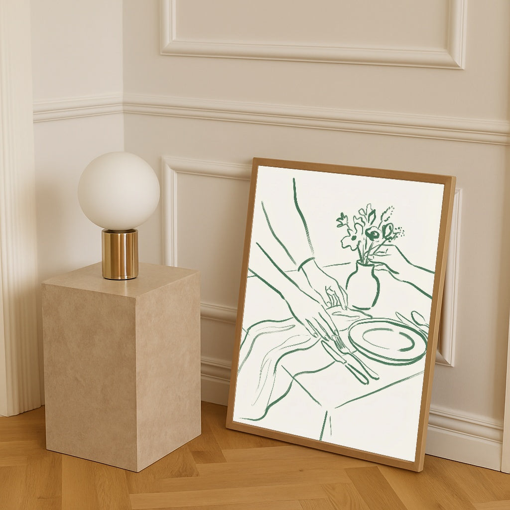 Auto-generated Mockup