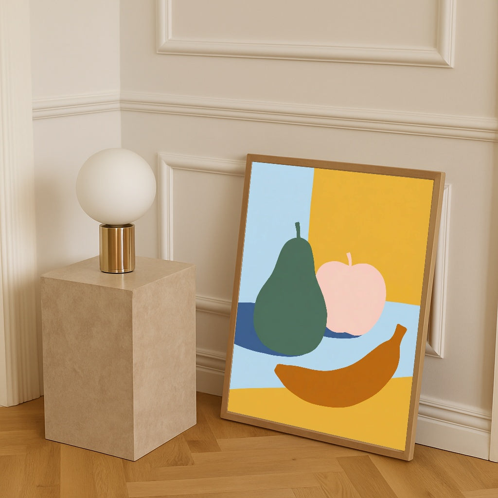 Auto-generated Mockup