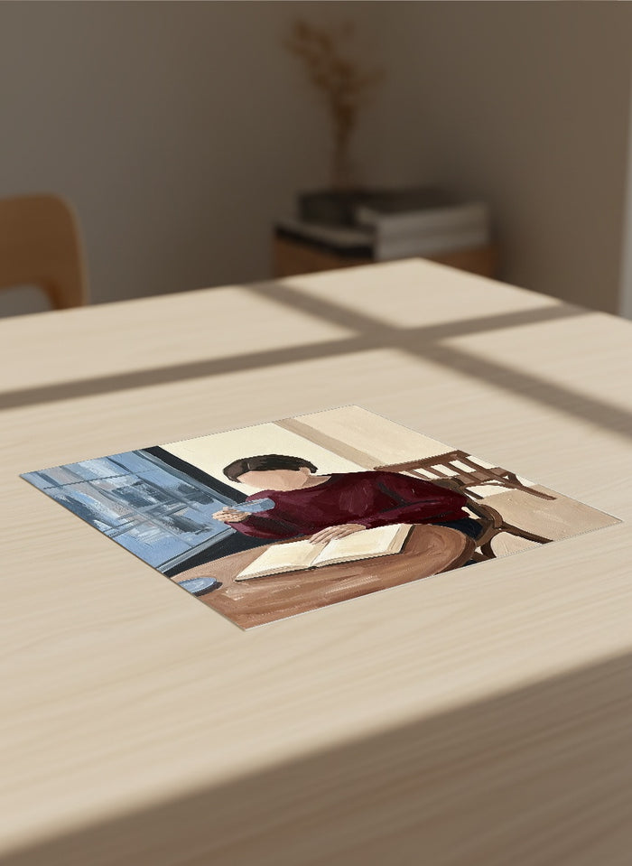 Auto-generated Mockup