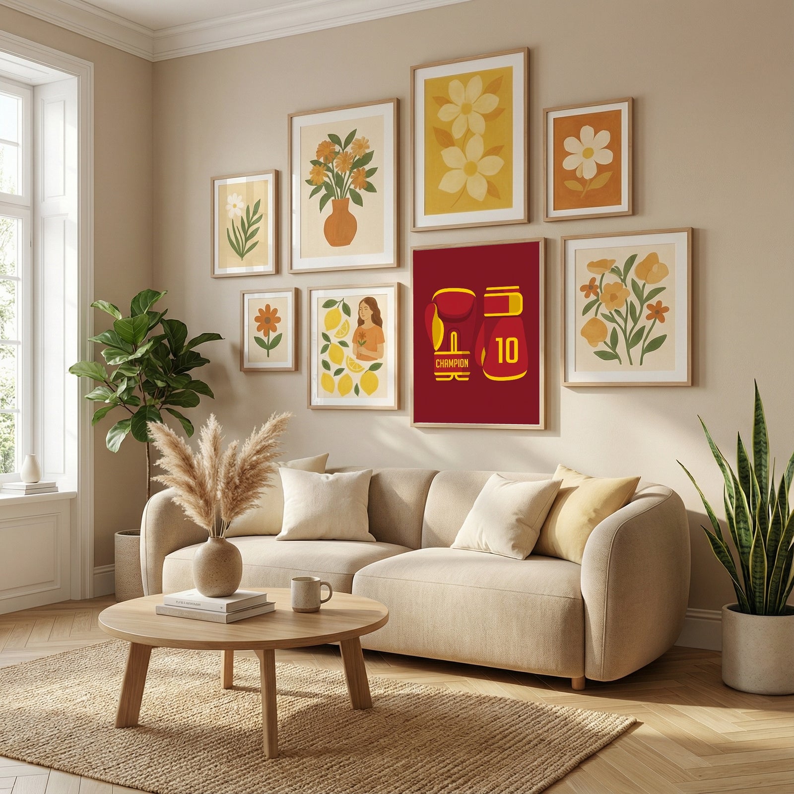 Auto-generated Mockup