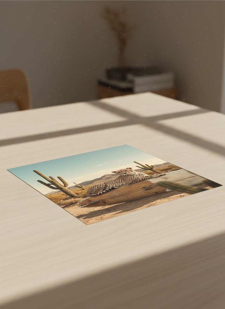 Auto-generated Mockup