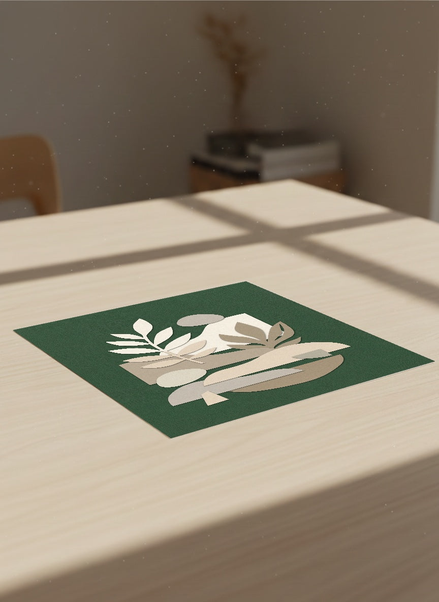 Auto-generated Mockup