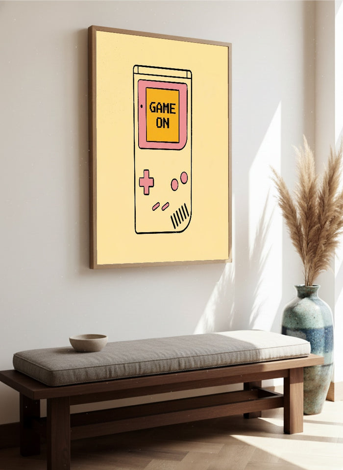 Auto-generated Mockup