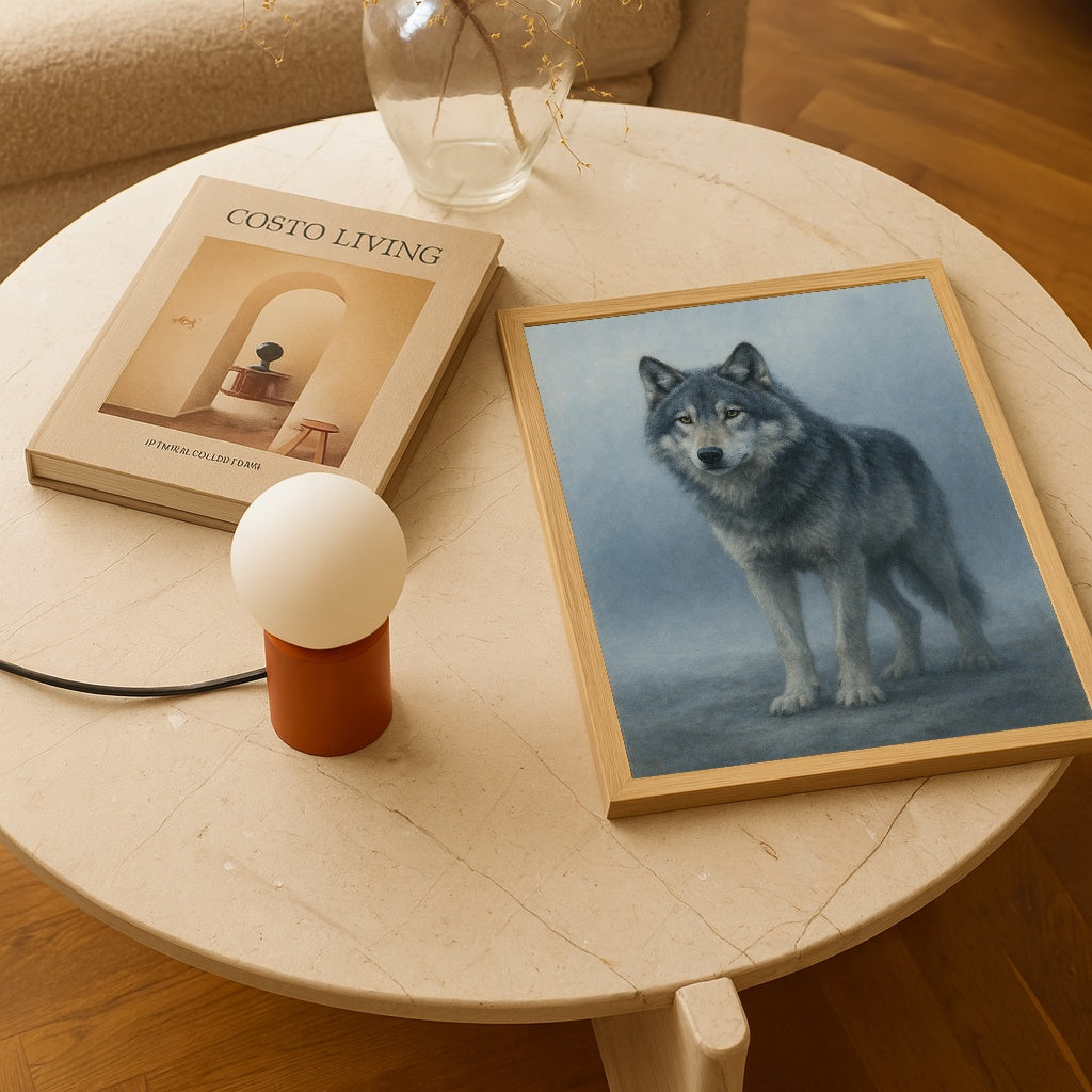 Auto-generated Mockup