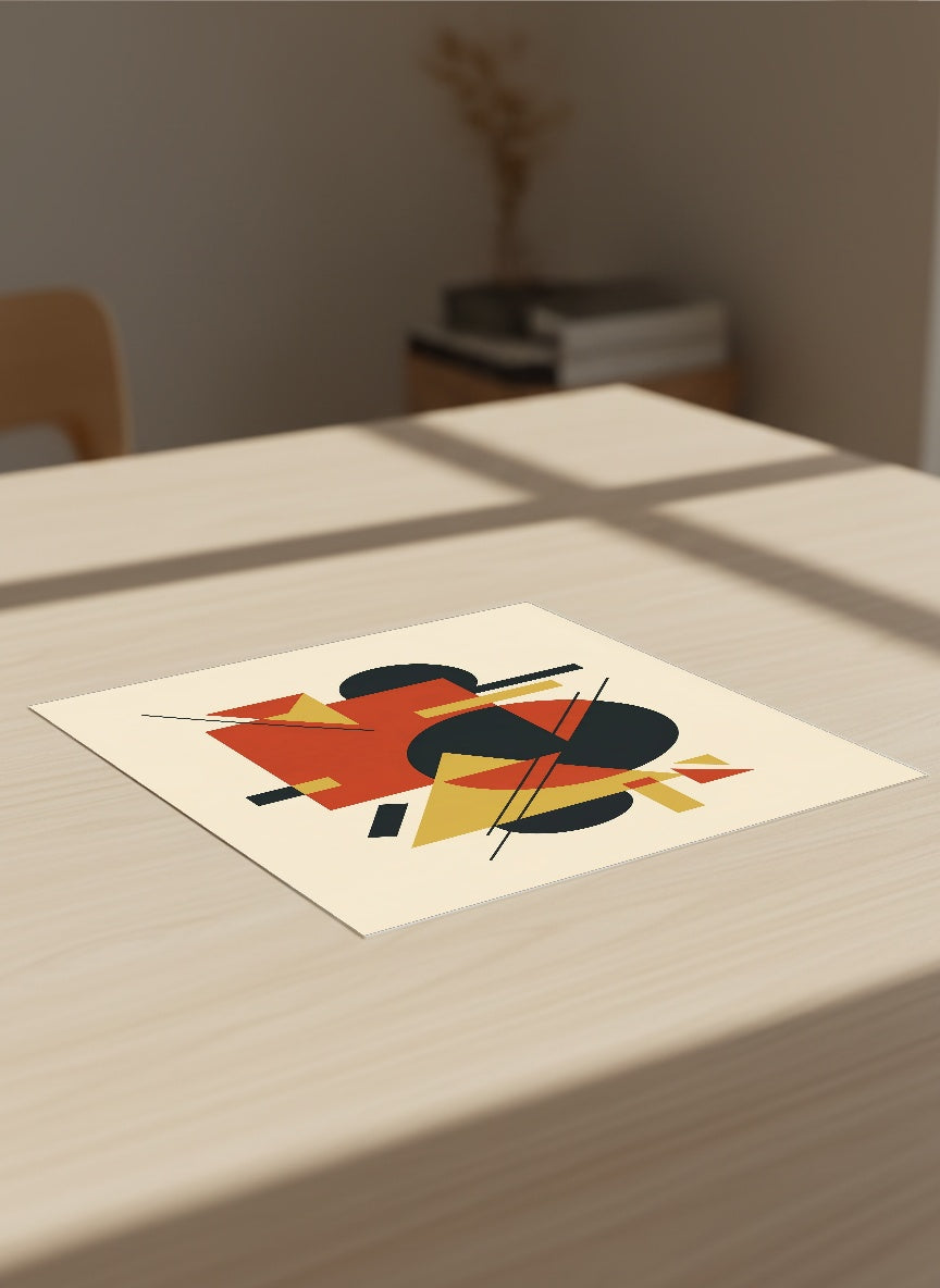 Auto-generated Mockup