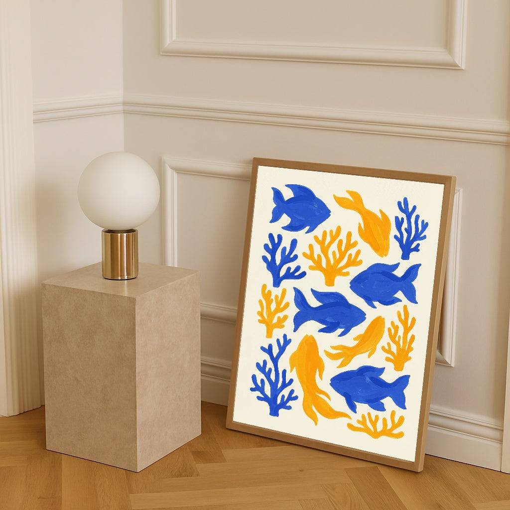 Auto-generated Mockup