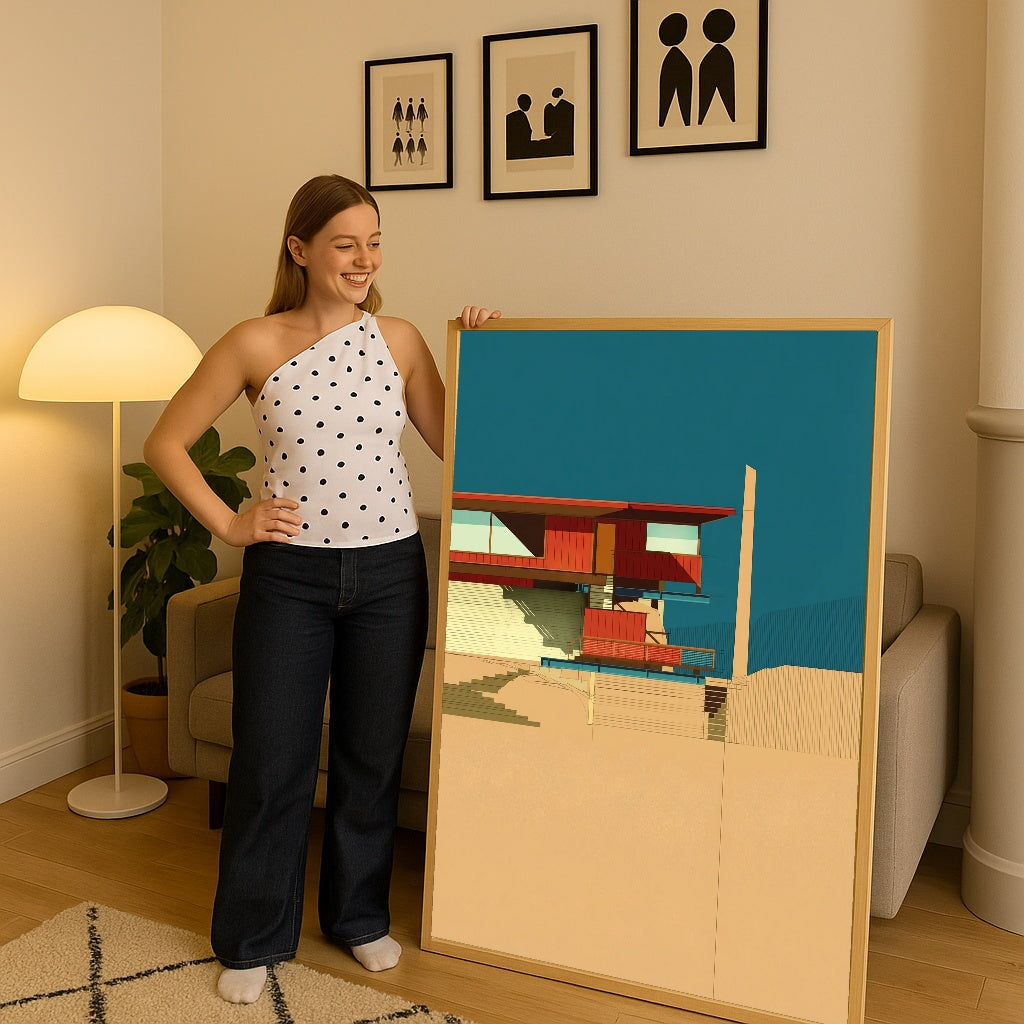 Auto-generated Mockup