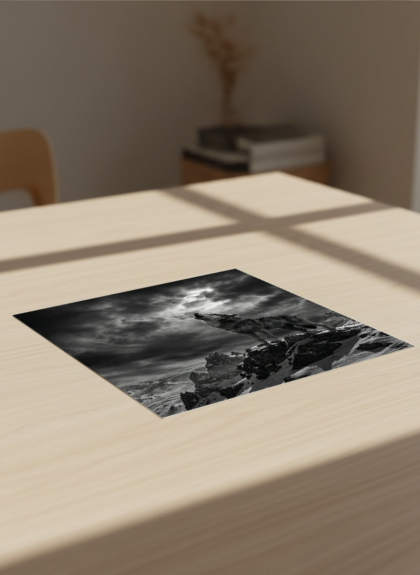 Auto-generated Mockup
