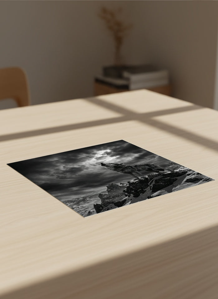 Auto-generated Mockup