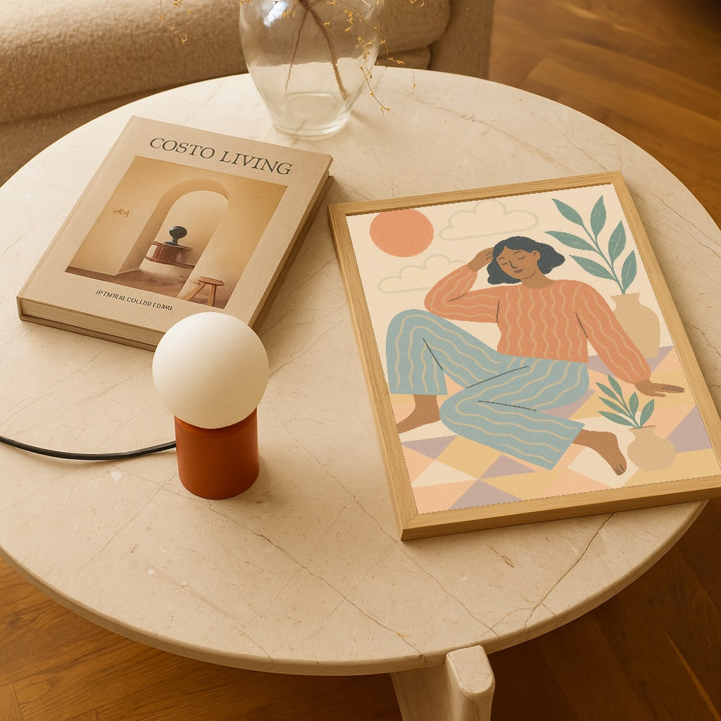 Auto-generated Mockup