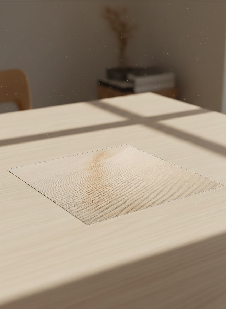Auto-generated Mockup