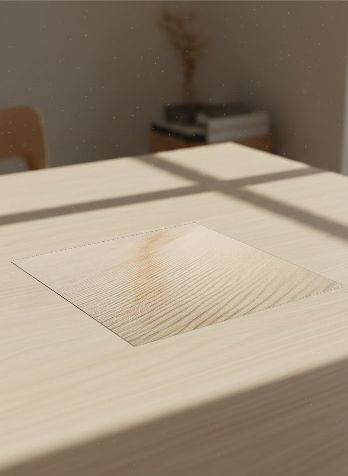 Auto-generated Mockup