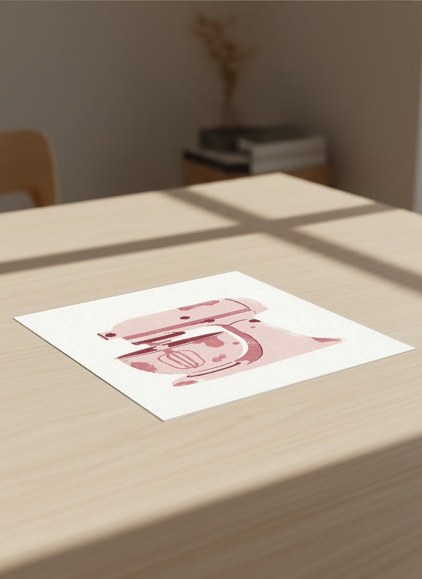 Auto-generated Mockup