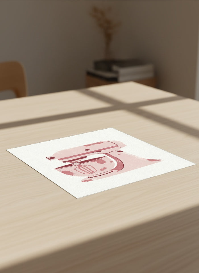 Auto-generated Mockup