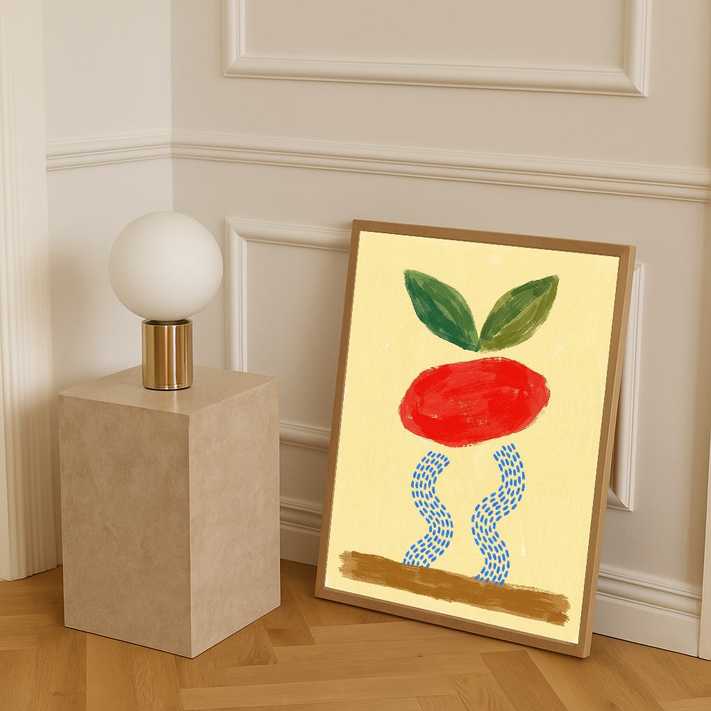 Auto-generated Mockup