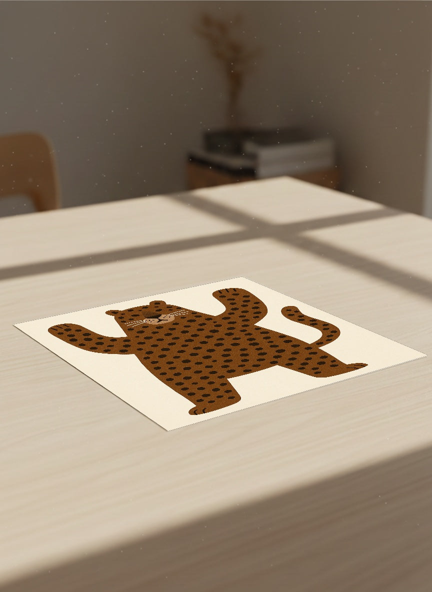 Auto-generated Mockup