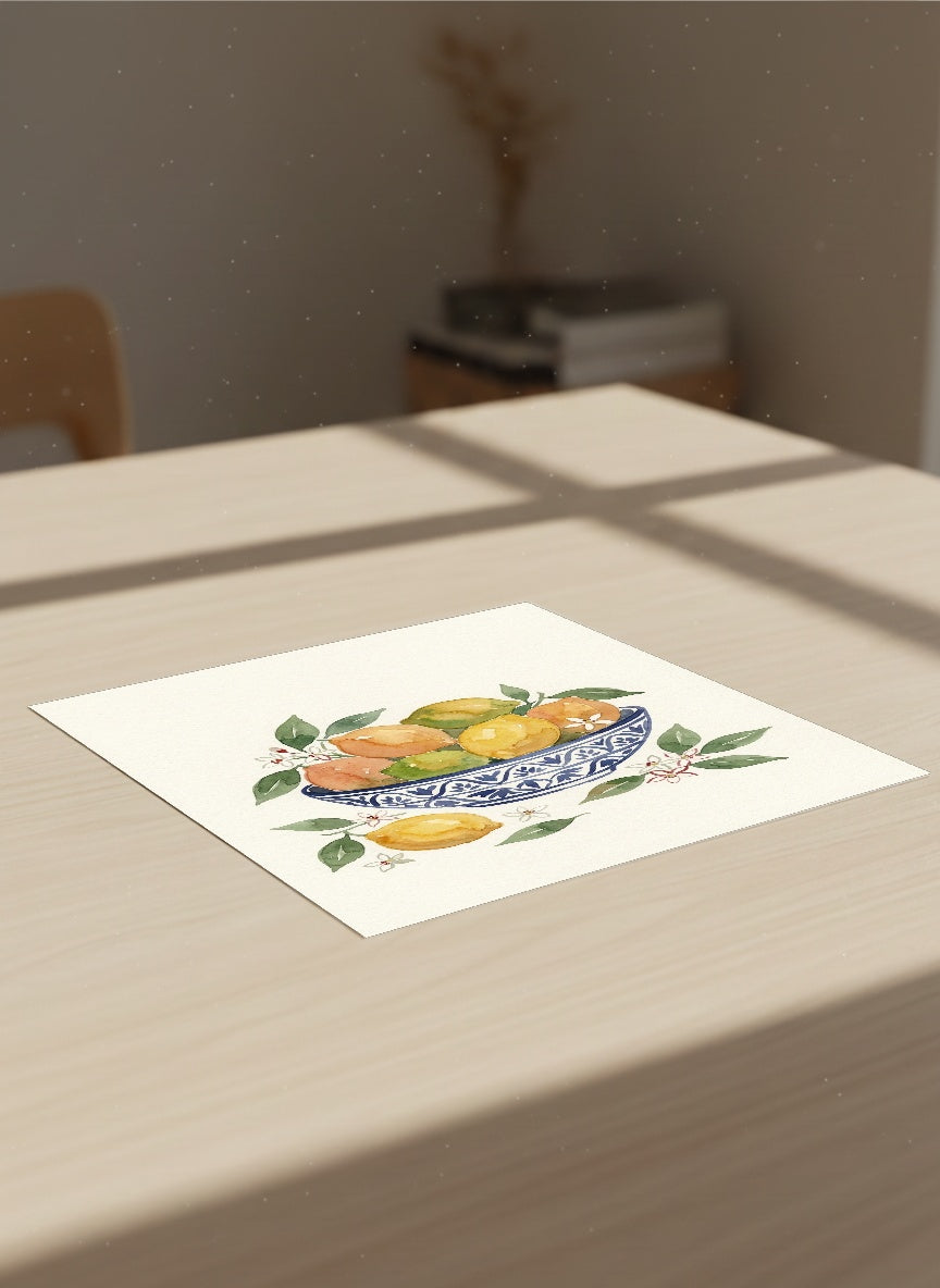 Auto-generated Mockup