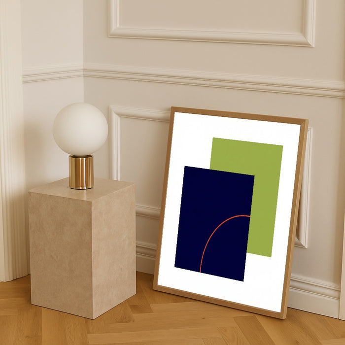 Auto-generated Mockup