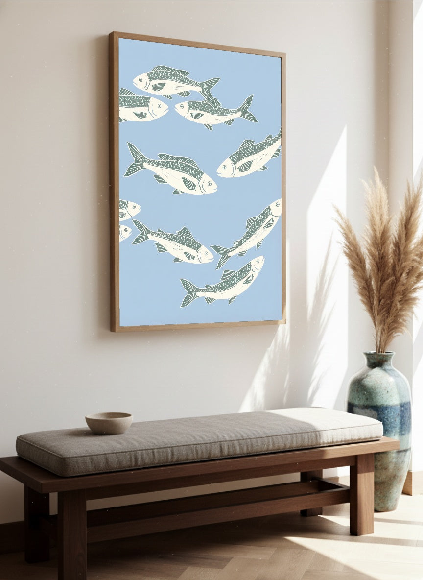 Auto-generated Mockup