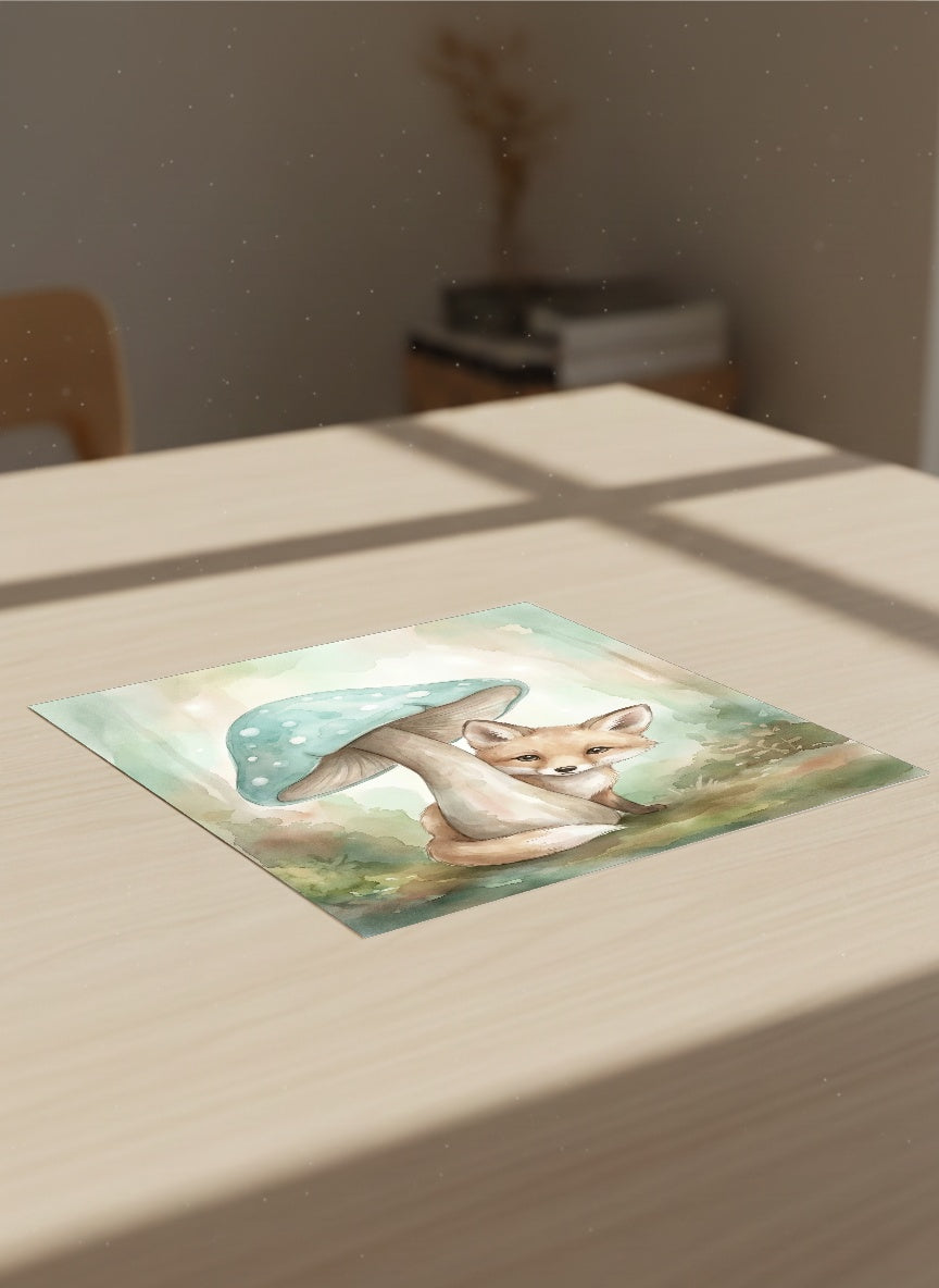 Auto-generated Mockup