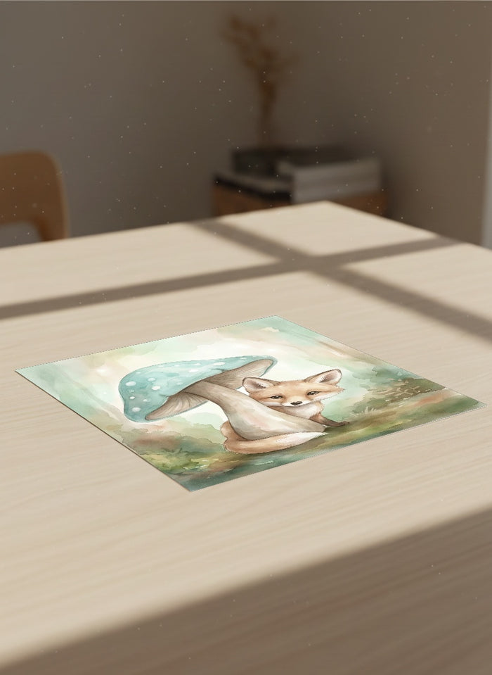 Auto-generated Mockup