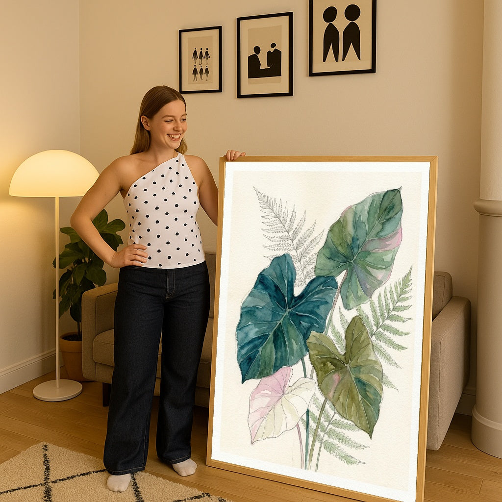 Auto-generated Mockup