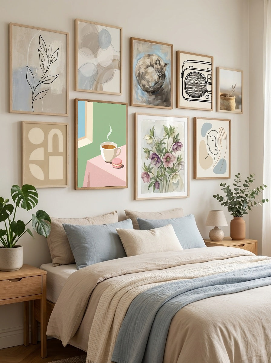 Auto-generated Mockup