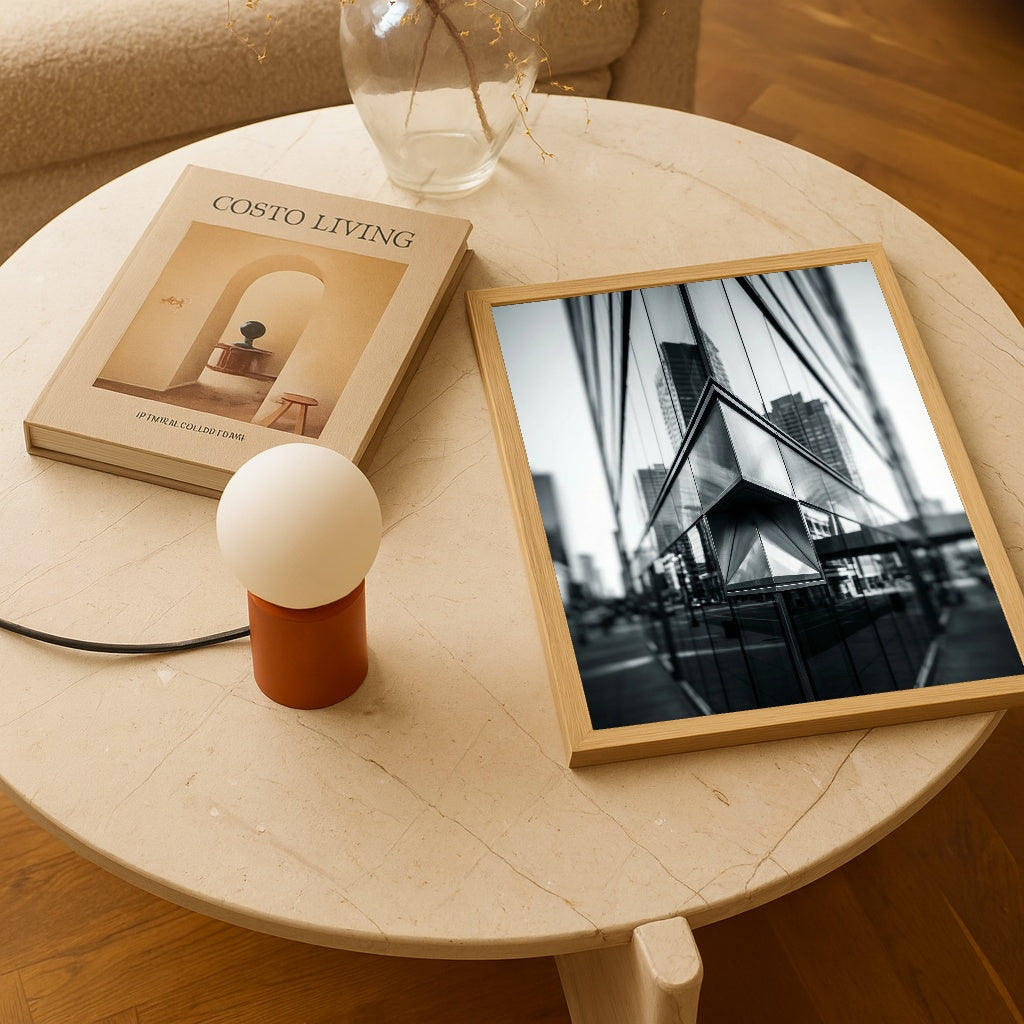 Auto-generated Mockup