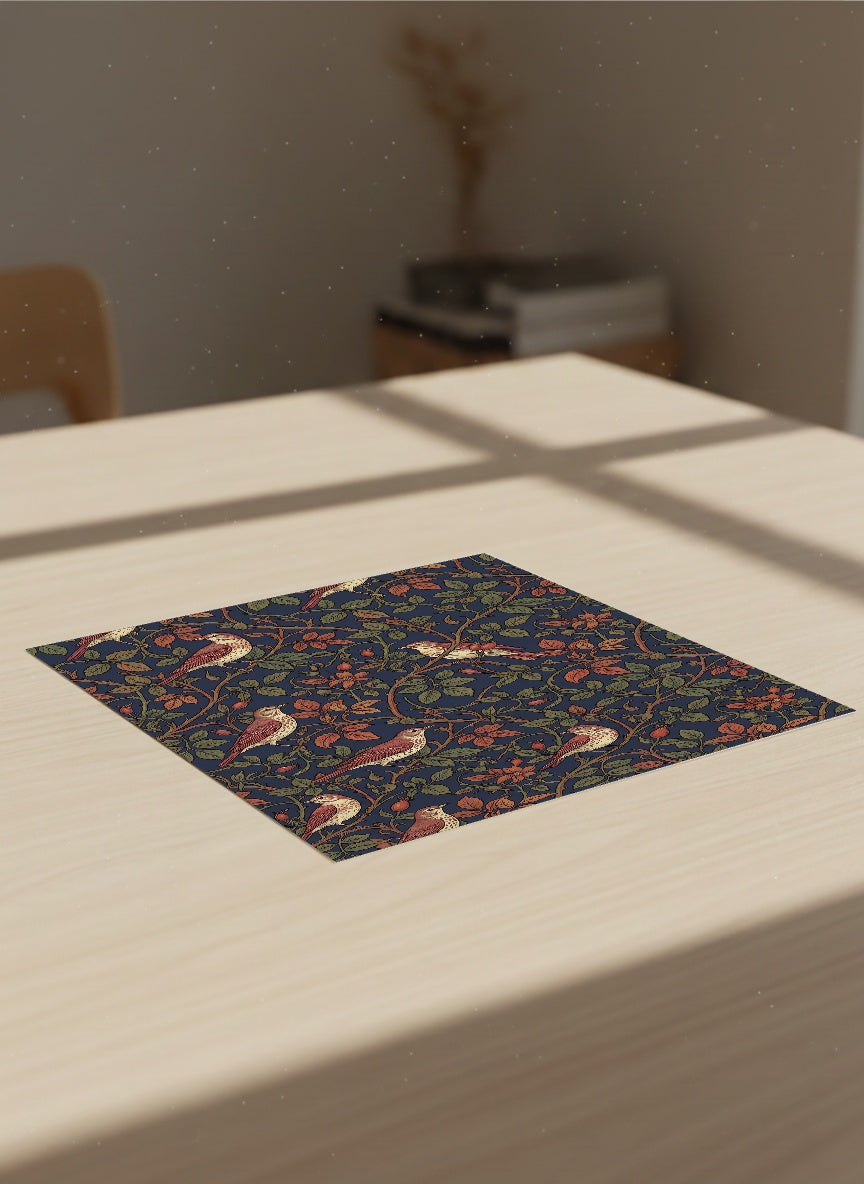 Auto-generated Mockup