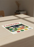 Auto-generated Mockup