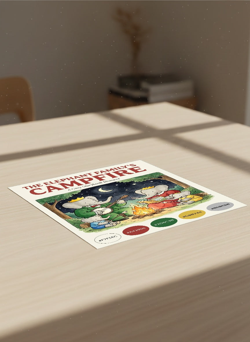 Auto-generated Mockup