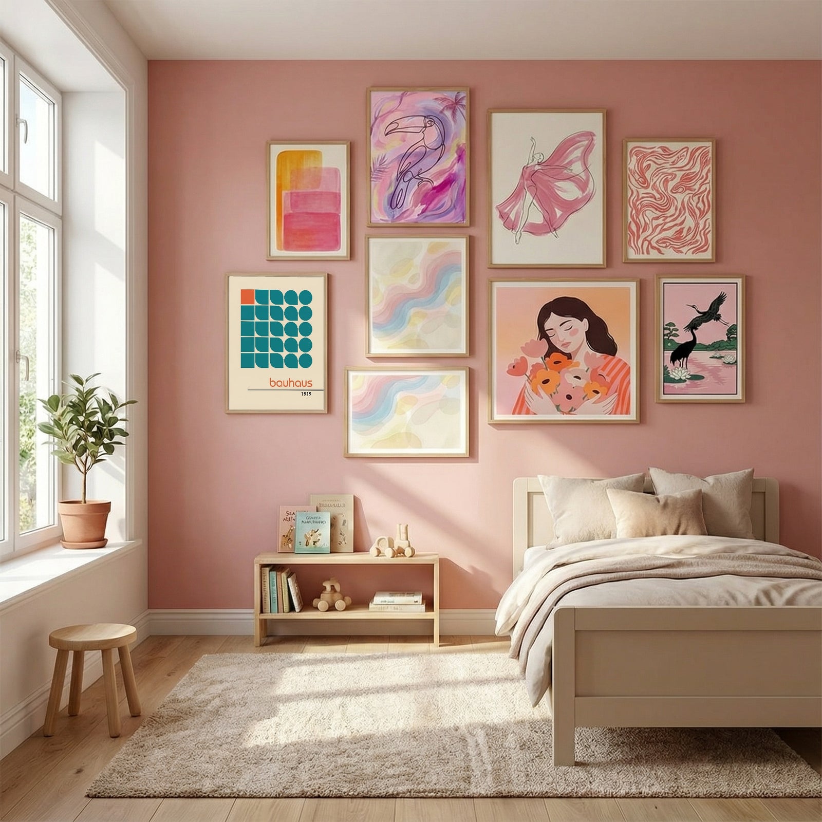 Auto-generated Mockup