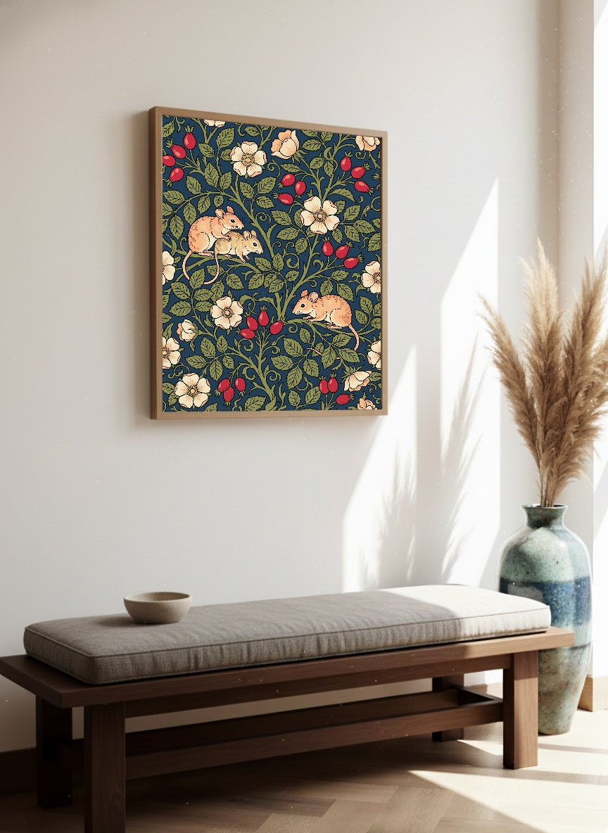 Auto-generated Mockup