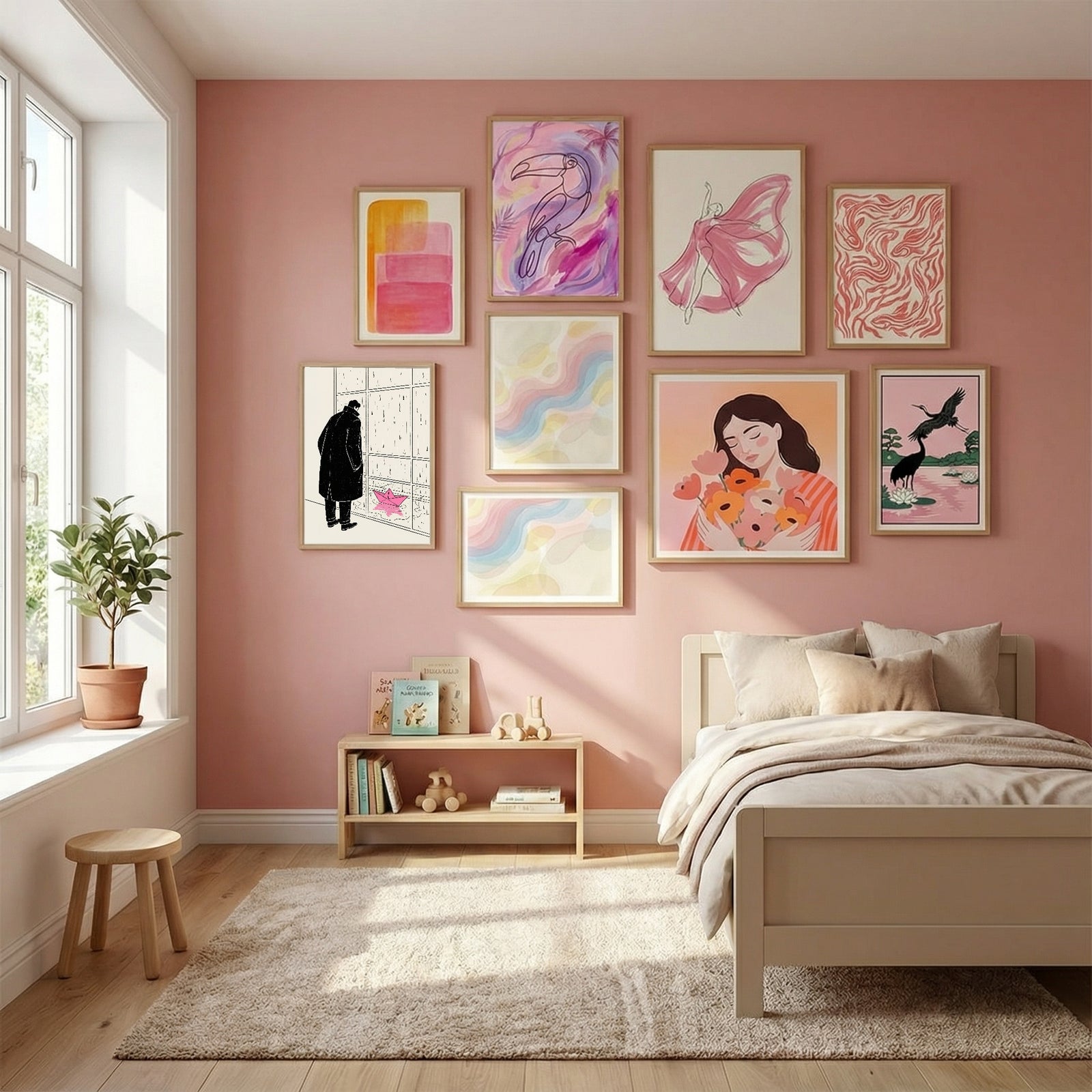 Auto-generated Mockup