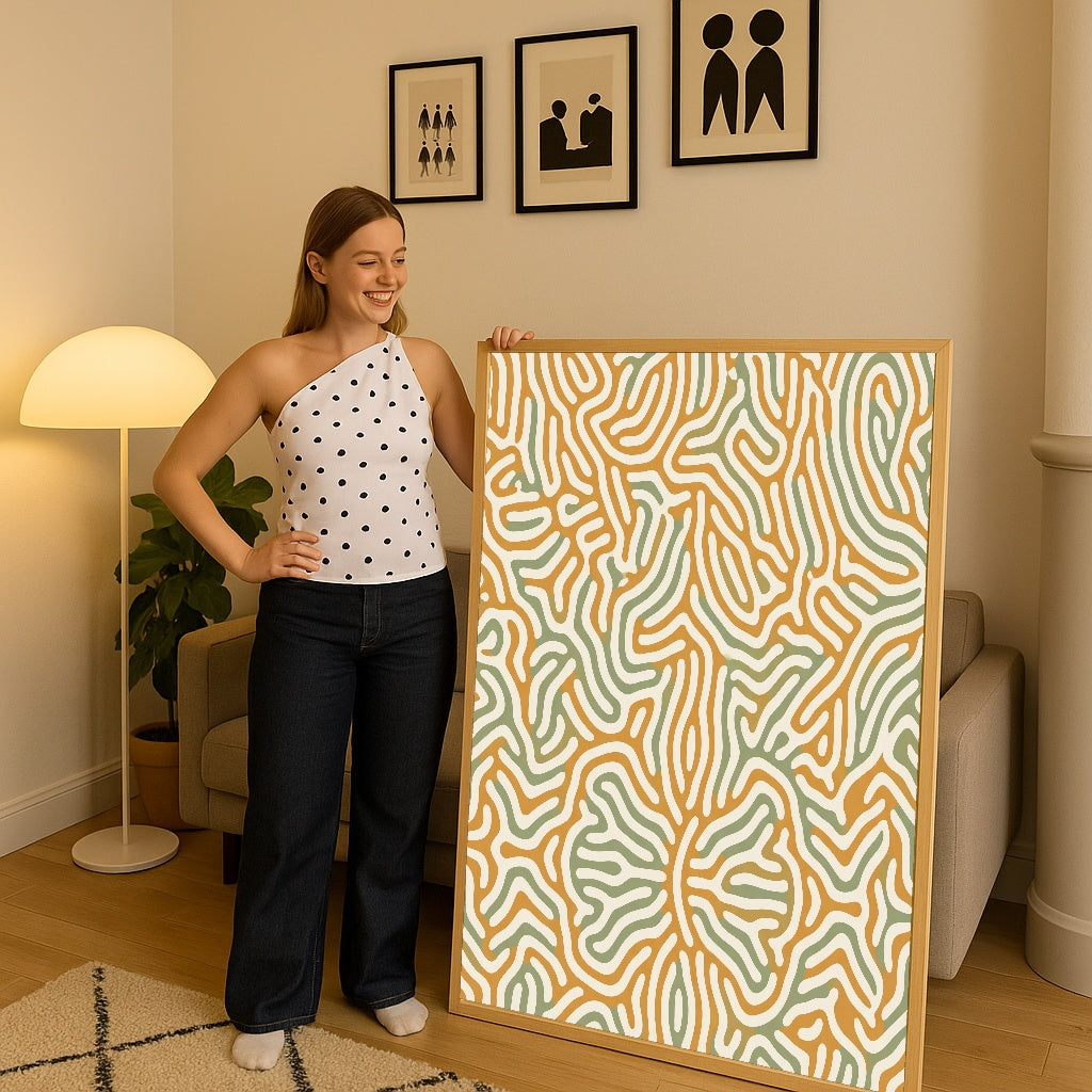 Auto-generated Mockup