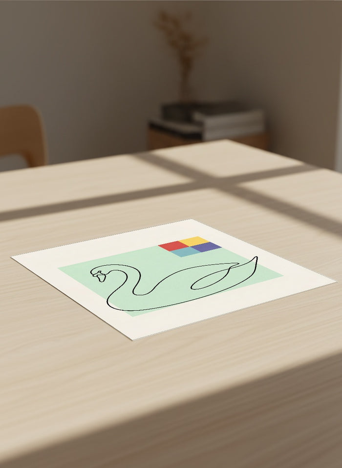 Auto-generated Mockup