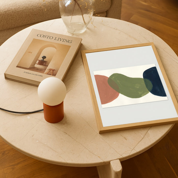 Auto-generated Mockup