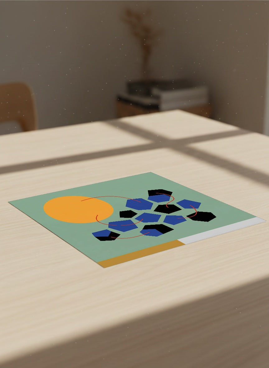 Auto-generated Mockup