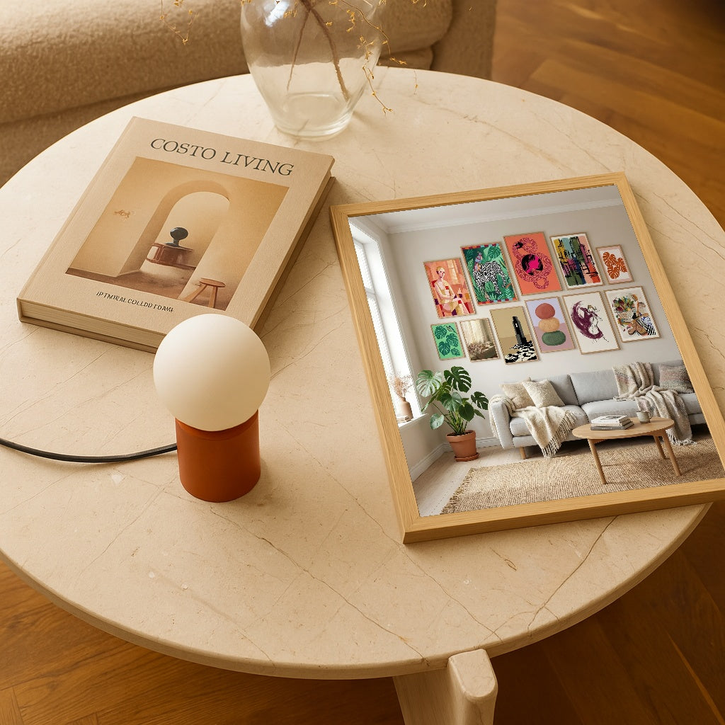 Auto-generated Mockup