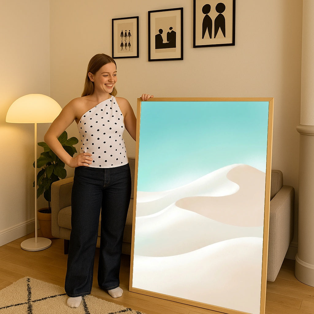 Auto-generated Mockup