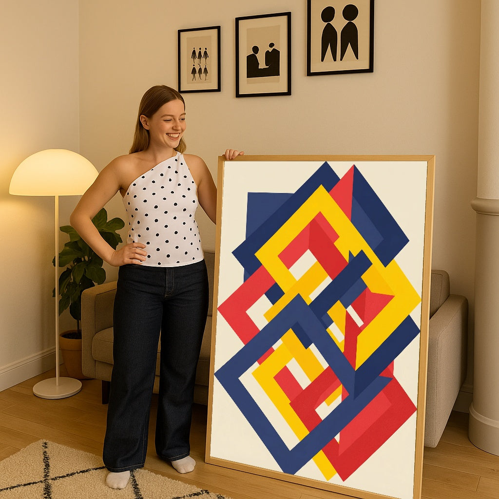 Auto-generated Mockup