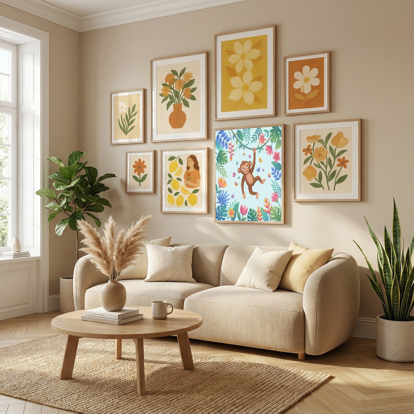 Auto-generated Mockup