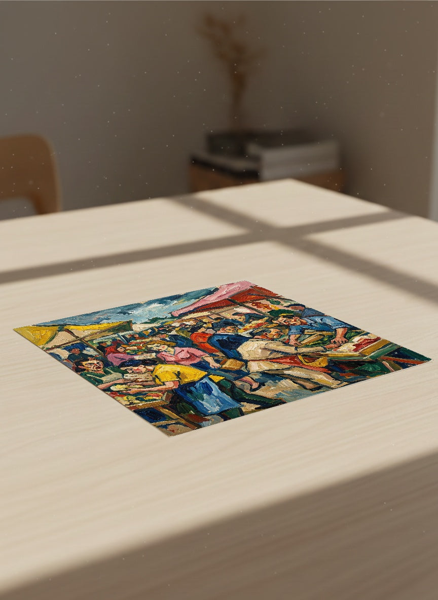 Auto-generated Mockup