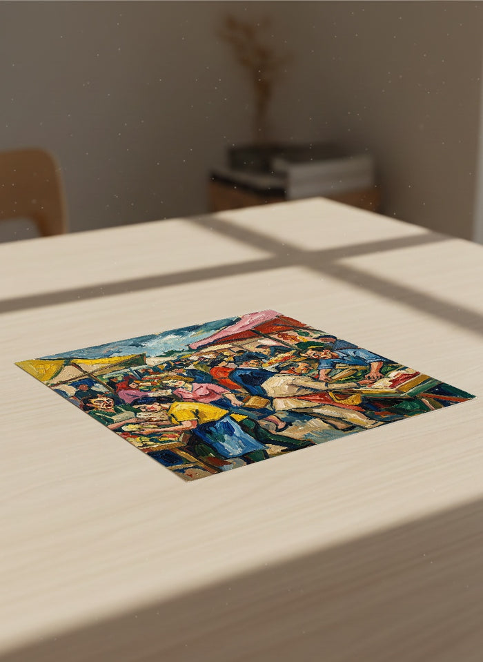Auto-generated Mockup
