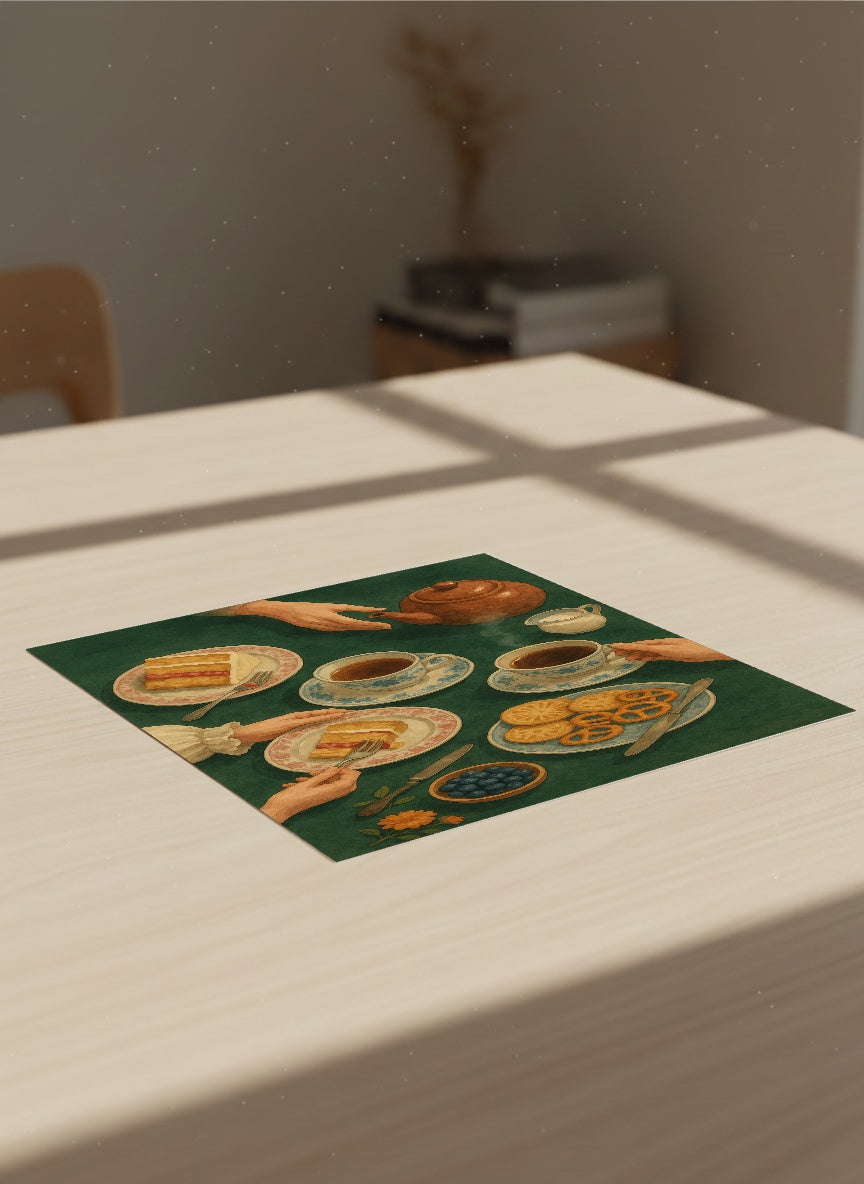 Auto-generated Mockup